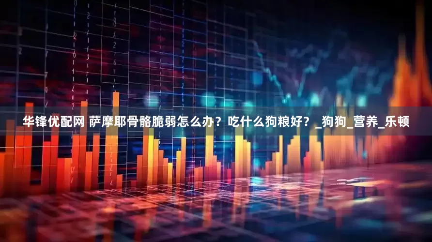 华锋优配网 萨摩耶骨骼脆弱怎么办？吃什么狗粮好？_狗狗_营养_乐顿
