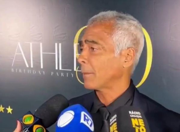 康乾配资 罗马里奥：如果没有内马尔，巴西队明年世界杯夺冠可能性很小