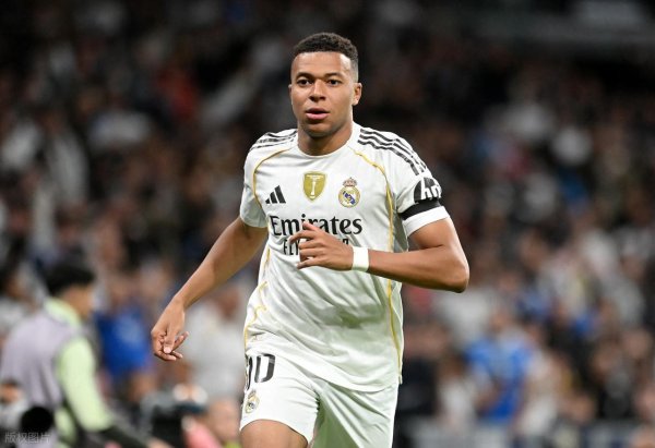 欧皇证券 皇马4-0瓦伦西亚，赛后评分：不是姆巴佩第一，皇马18号排第一